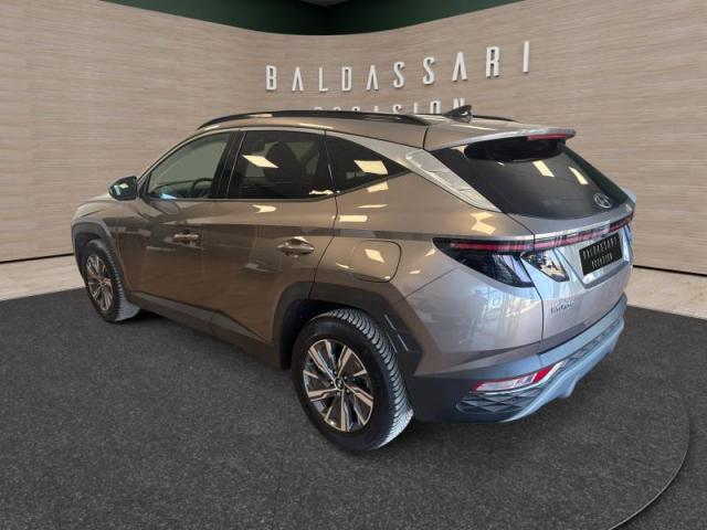 Hyundai Tucson image 9