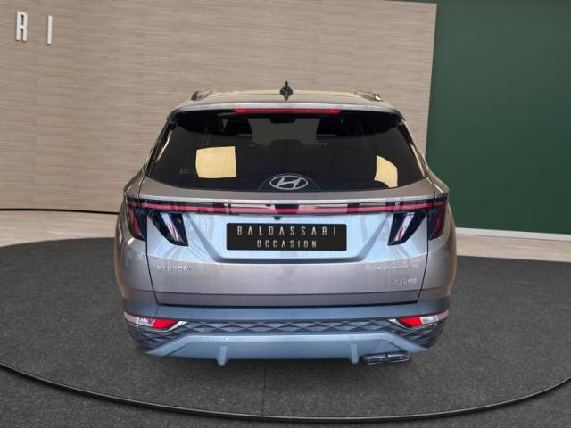 Hyundai Tucson image 8