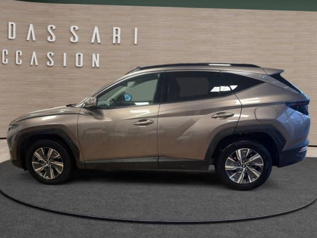 Hyundai Tucson image 4