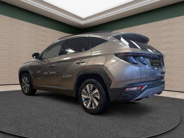 Hyundai Tucson image 1