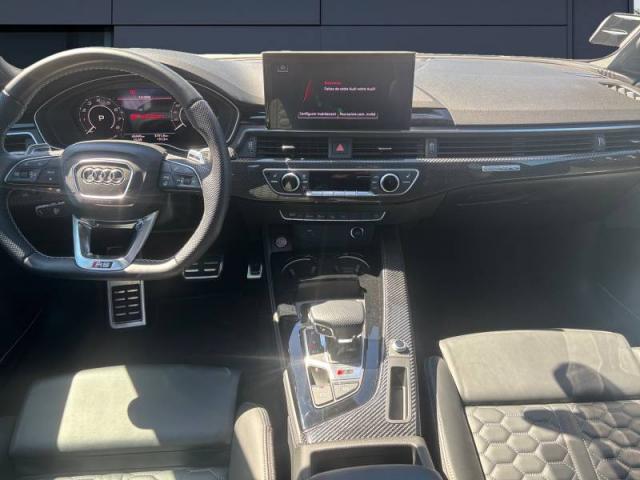 Audi A4 image 1
