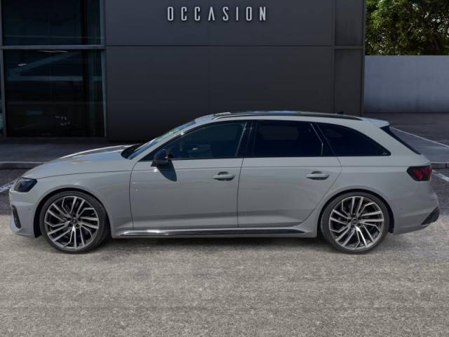 Audi A4 image 2