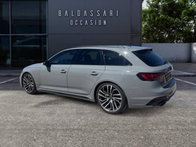 Audi A4 image 7