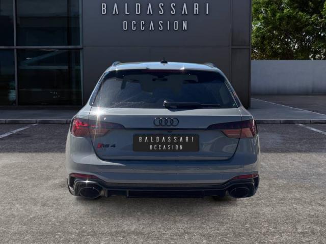 Audi A4 image 4