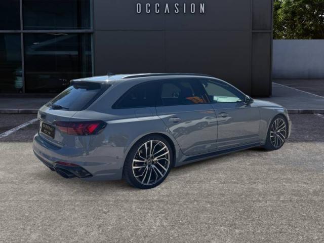 Audi A4 image 3