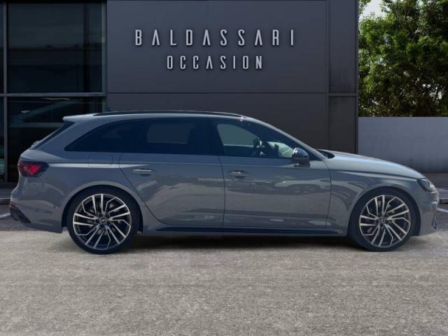Audi A4 image 6