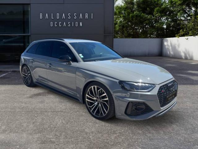 Audi A4 image 8