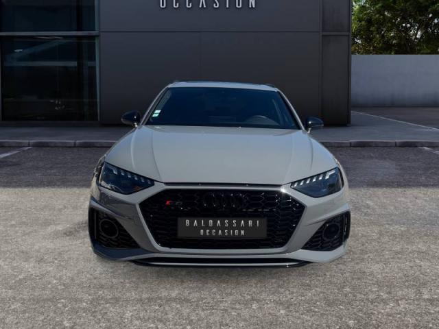 Audi A4 image 9