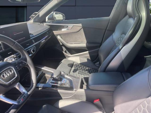 Audi A4 image 5