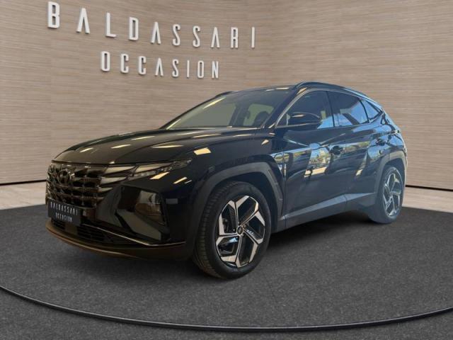 Hyundai Tucson 1.6 T-Gdi 230 Hybrid Bva6 Executive