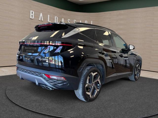 Hyundai Tucson image 4