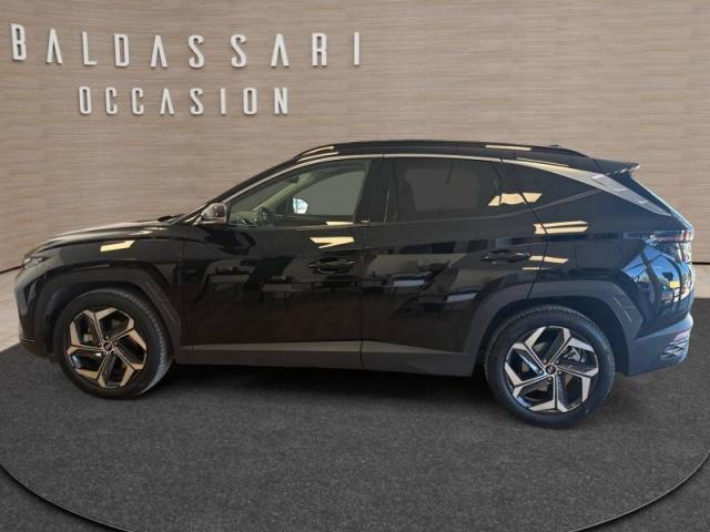 Hyundai Tucson image 1