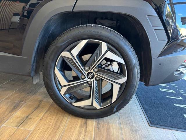 Hyundai Tucson image 7