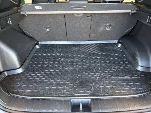 Hyundai Tucson image 6
