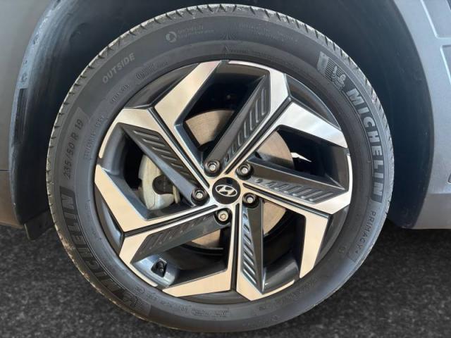 Hyundai Tucson image 1