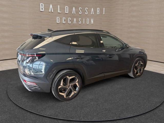 Hyundai Tucson image 2