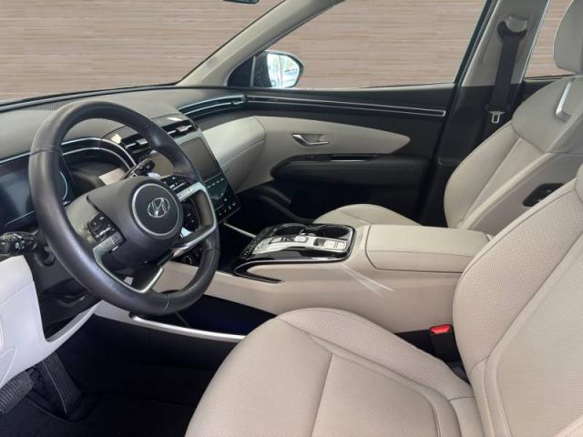 Hyundai Tucson image 8