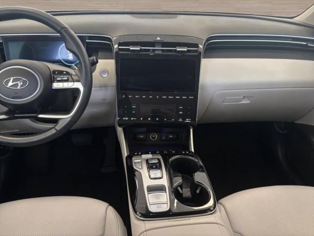 Hyundai Tucson image 5