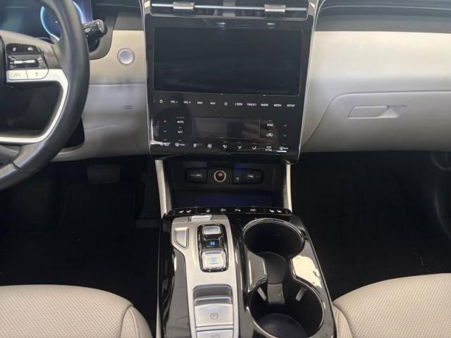 Hyundai Tucson image 9