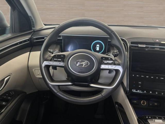 Hyundai Tucson image 7