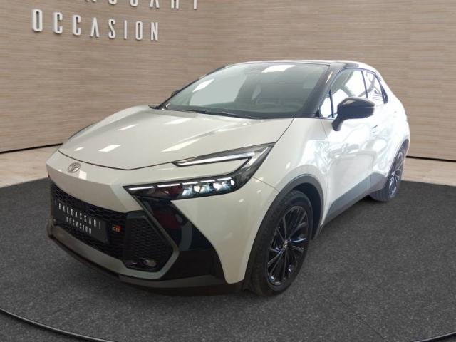 Toyota C-Hr Hybride 200 Gr Sport
