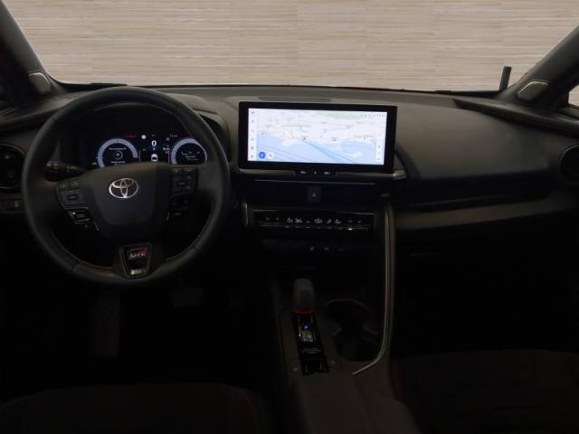 Toyota C-Hr image 8