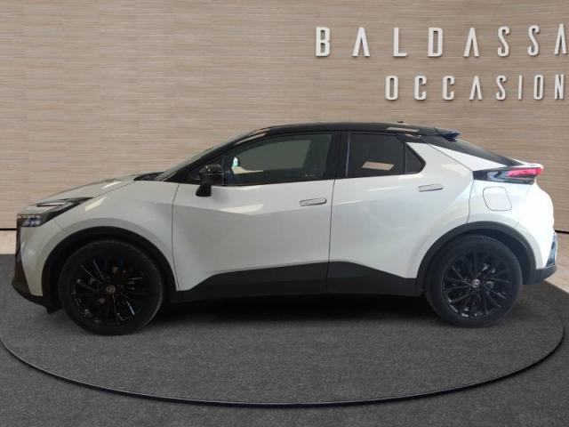 Toyota C-Hr image 9