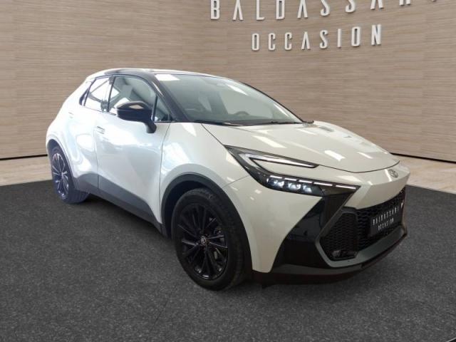 Toyota C-Hr image 6