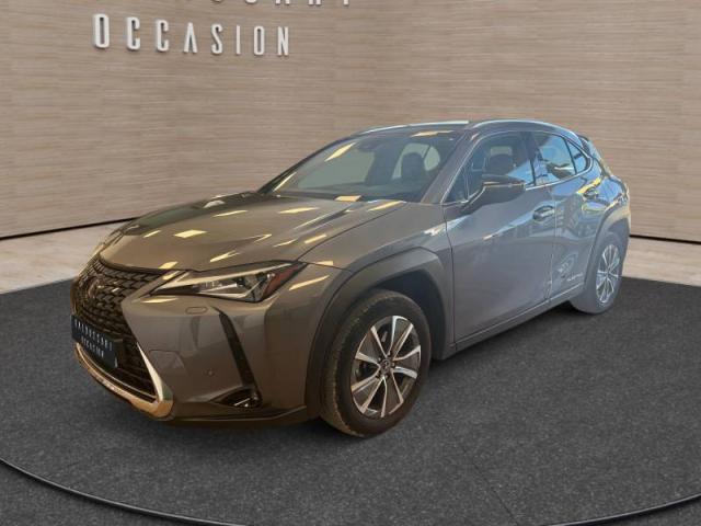 Lexus Ux 300e Luxe