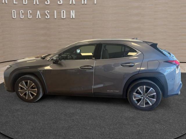 Lexus Ux image 5