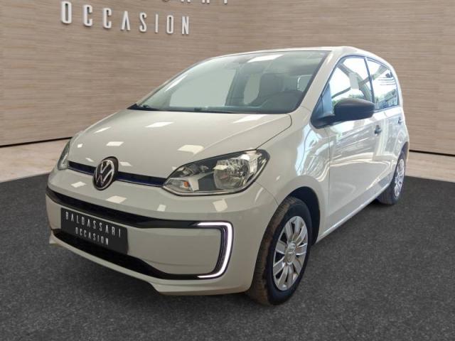 Volkswagen Up! E-Up! 2.0 Electrique