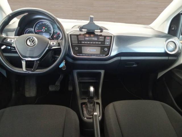 Volkswagen Up! image 9