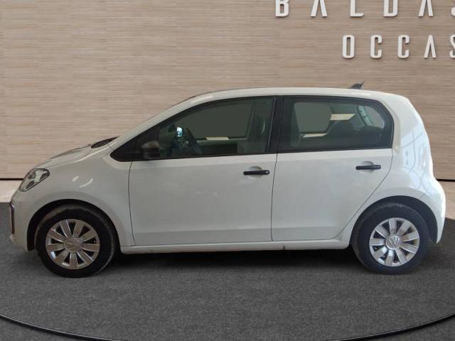 Volkswagen Up! image 2