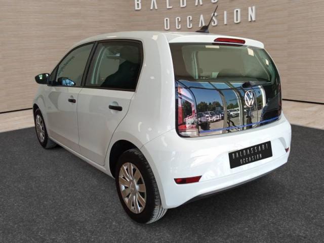 Volkswagen Up! image 7