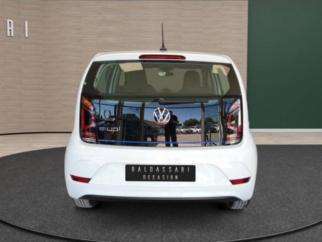 Volkswagen Up! image 4