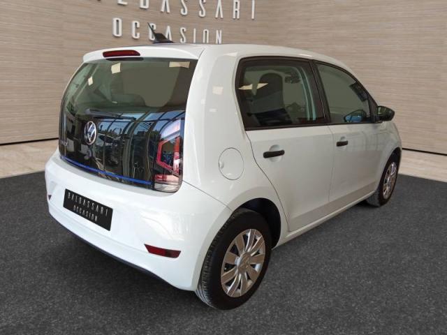 Volkswagen Up! image 6