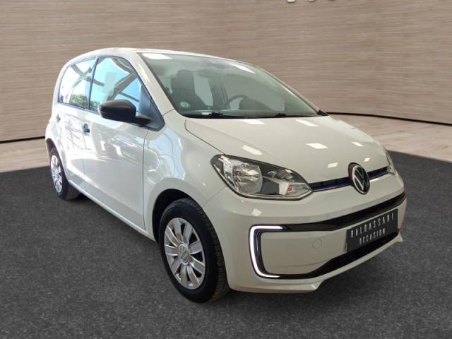 Volkswagen Up! image 5