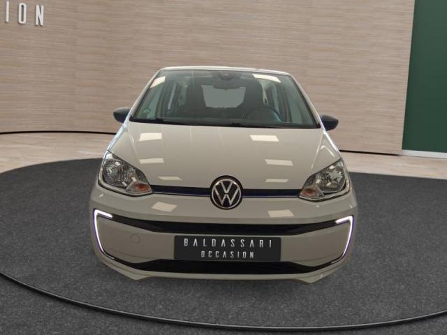 Volkswagen Up! image 8