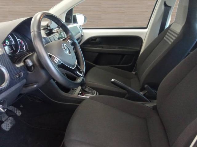 Volkswagen Up! image 1