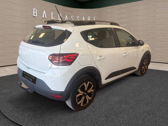 Dacia Sandero image 7