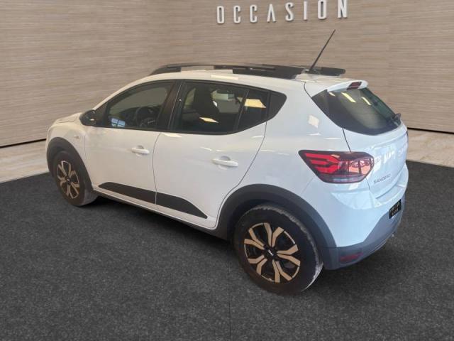 Dacia Sandero image 8