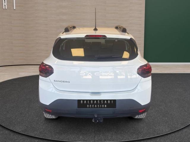 Dacia Sandero image 9