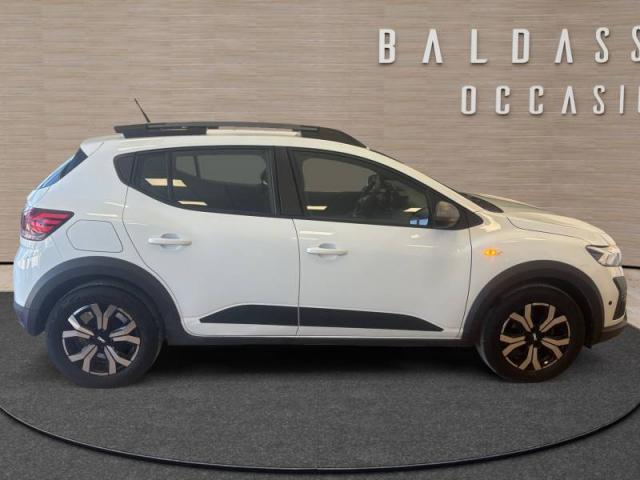 Dacia Sandero image 3