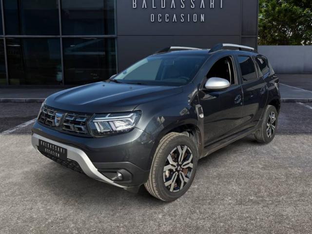 Dacia Duster Tce 130 Fap 4x2 Prestige