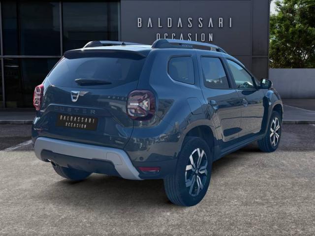 Dacia Duster image 3