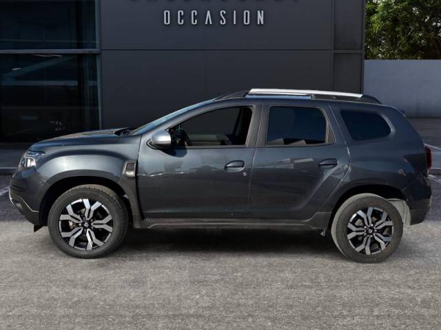 Dacia Duster image 1