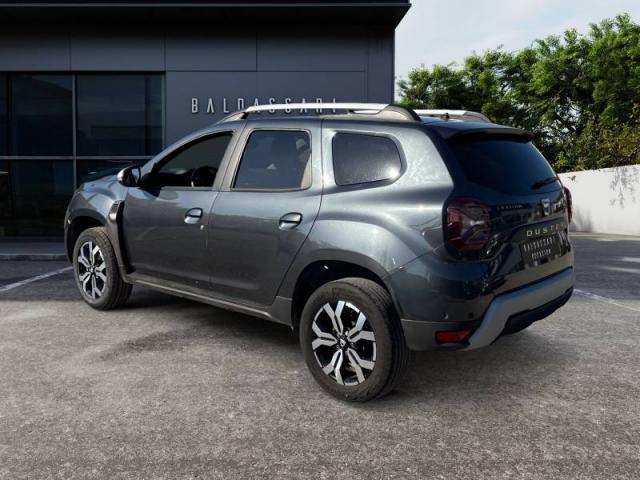 Dacia Duster image 8