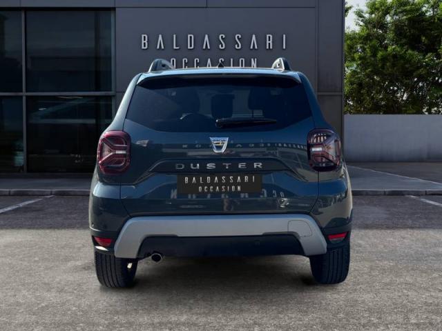 Dacia Duster image 5