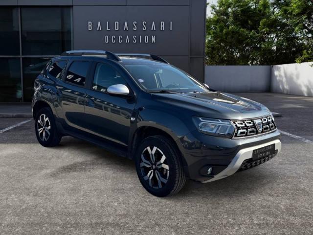 Dacia Duster image 4