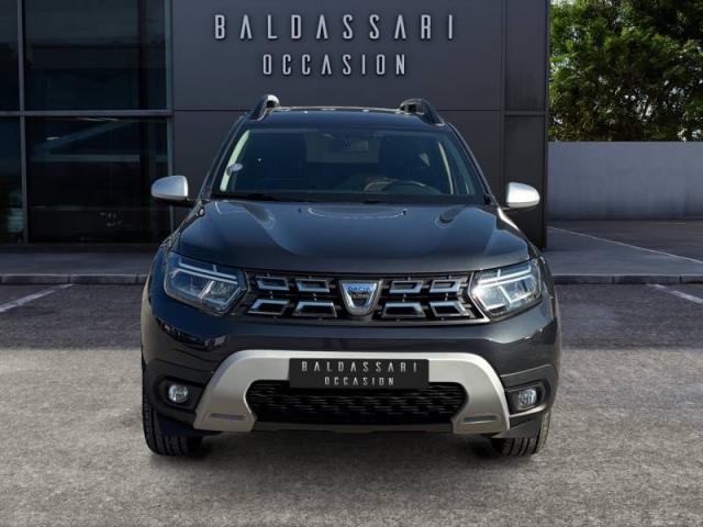 Dacia Duster image 2